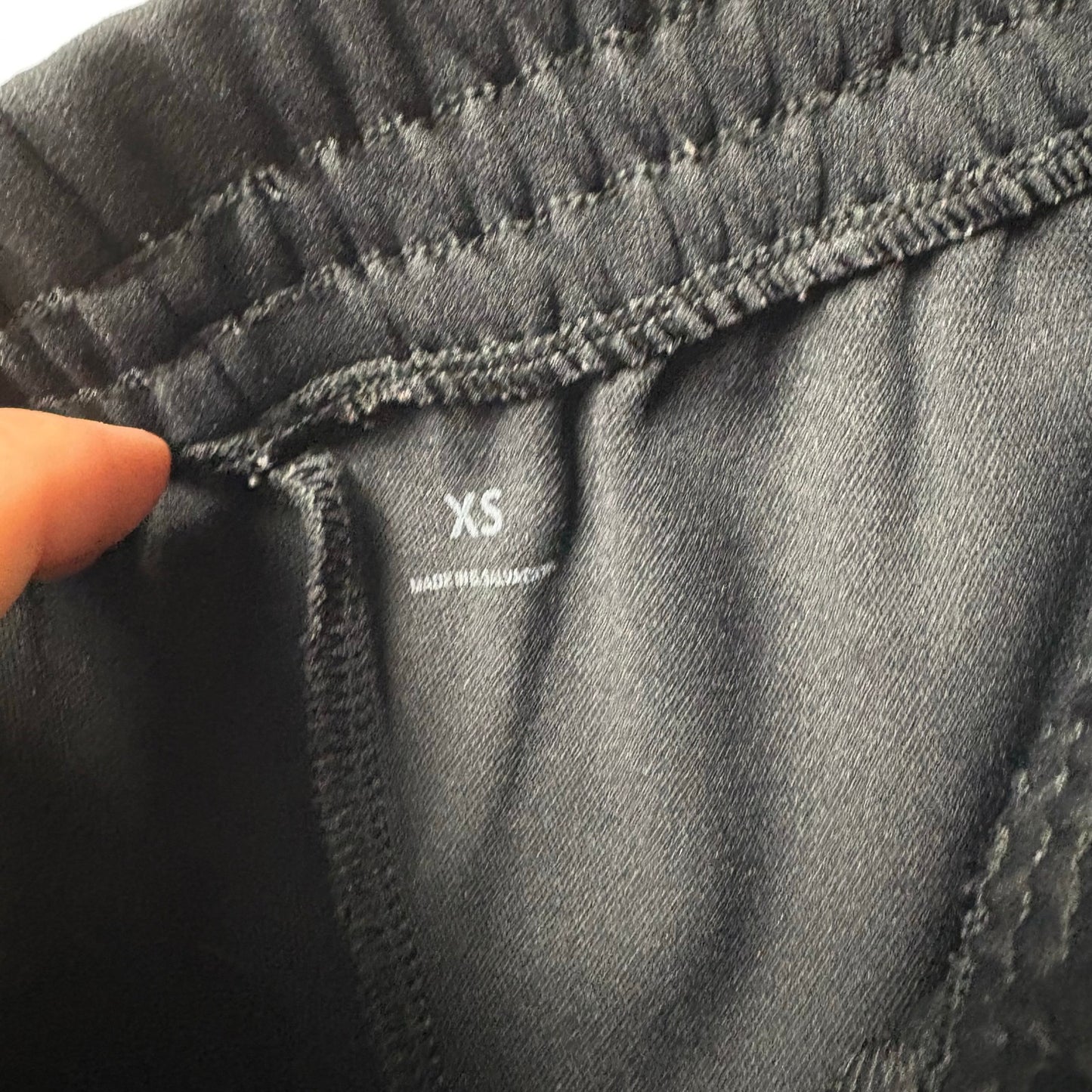 adidas Yeezy Calabasas Track Pants XS NWT