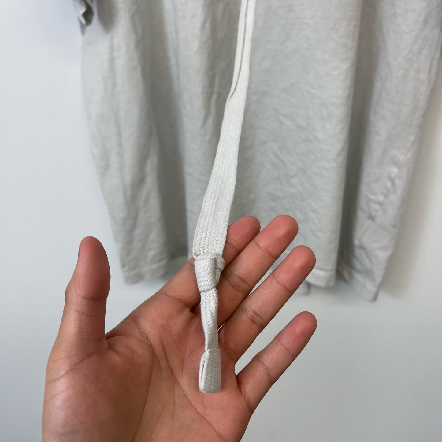 Off-White shirt Authentic White Caravaggio Arrow shirt L
