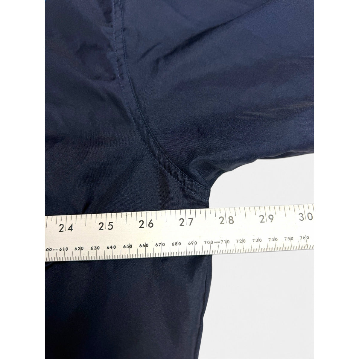 Champion USA Olympics Windbreaker Jacket XXL