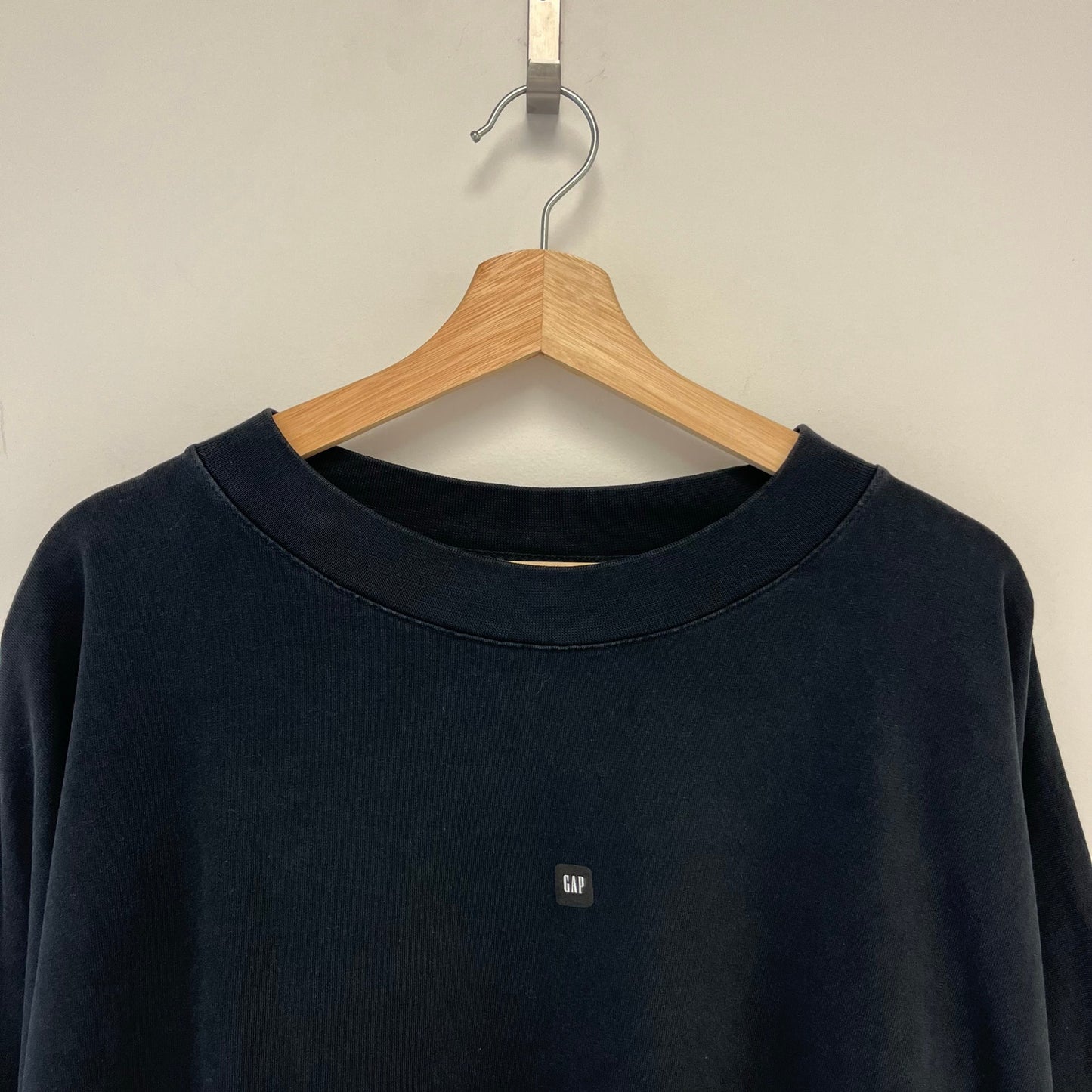 YZY Gap Balenciaga Shirt XXL