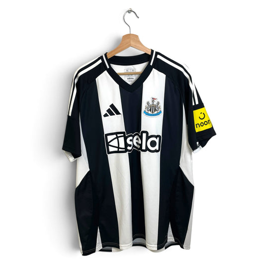 Adidas New Castle United 24/25 Home Jersey XL