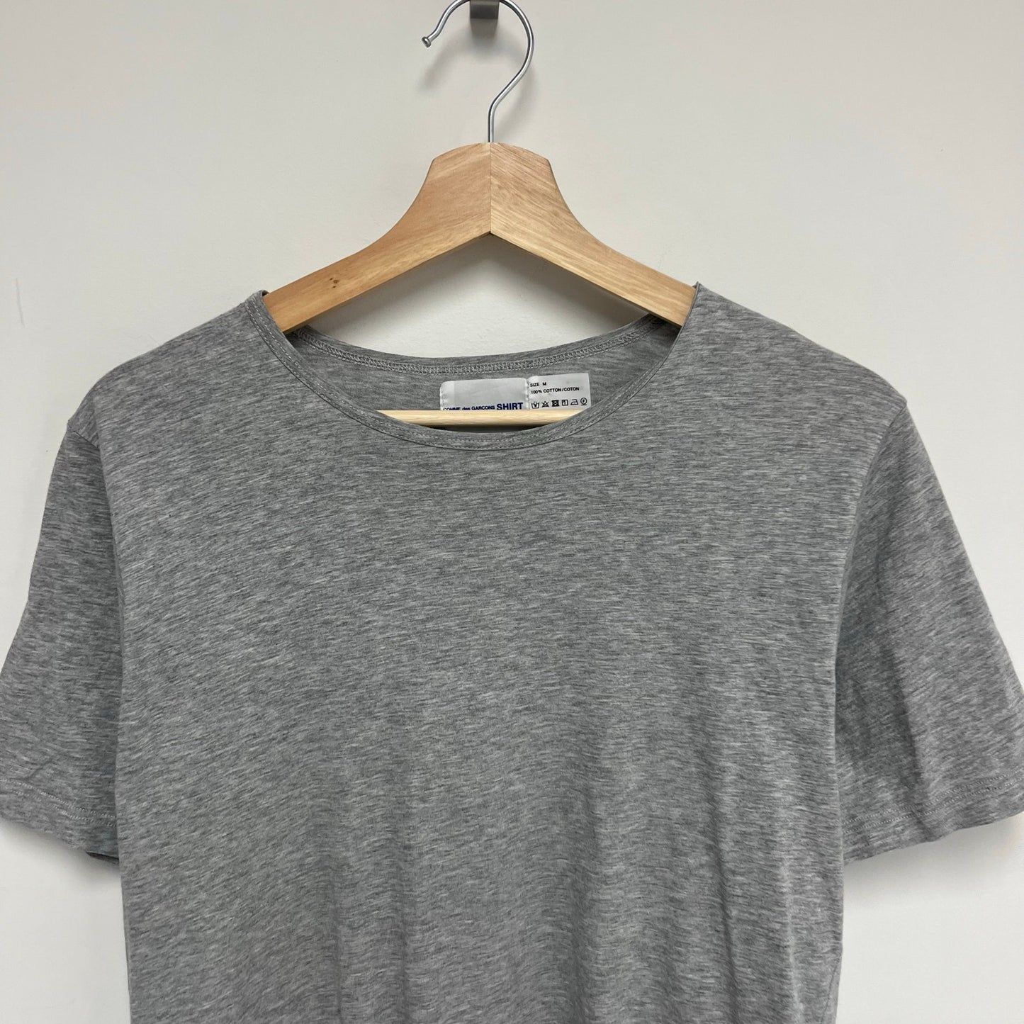 Comme Des Garcons Shirt M