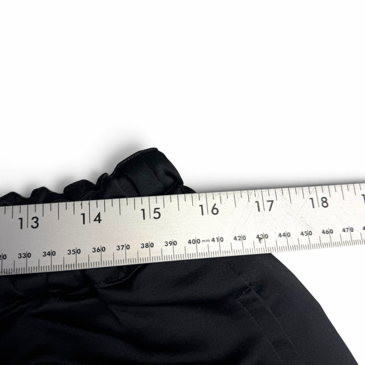 Comme des Garsons Ballon Pants 32x33