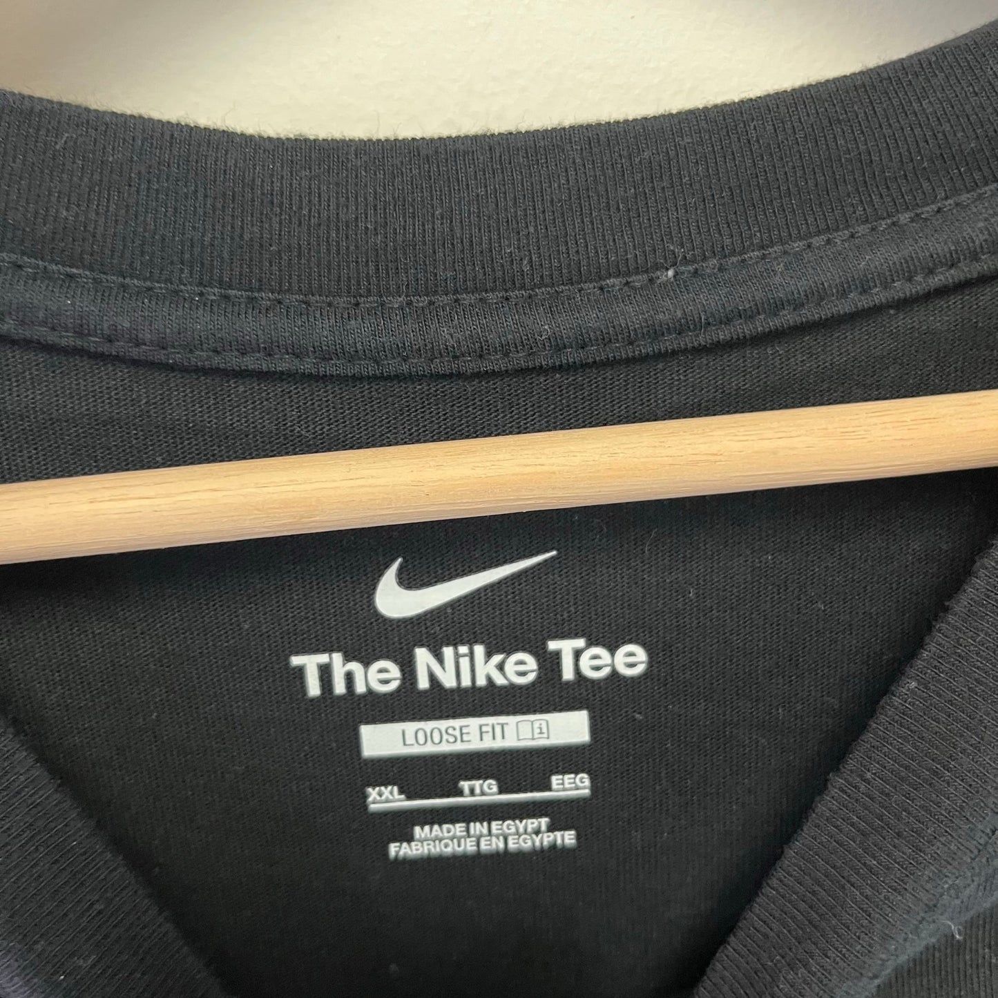 Nike Kobe Men's Max90 basketball tee XXL