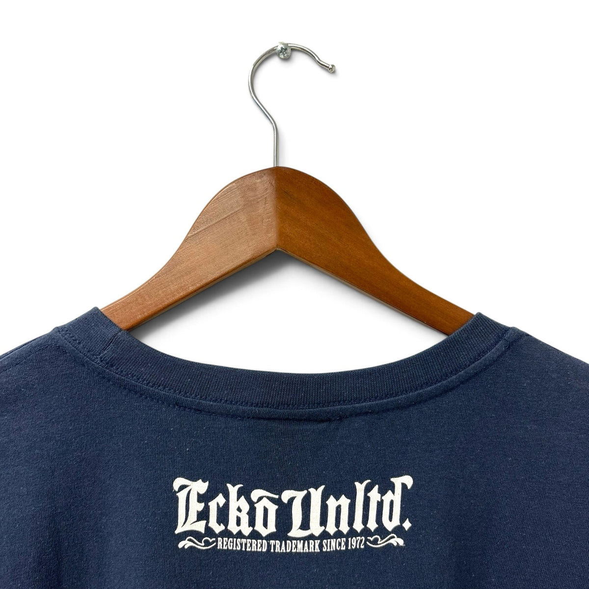 New Vintage Ecko Graphic Shirt XL