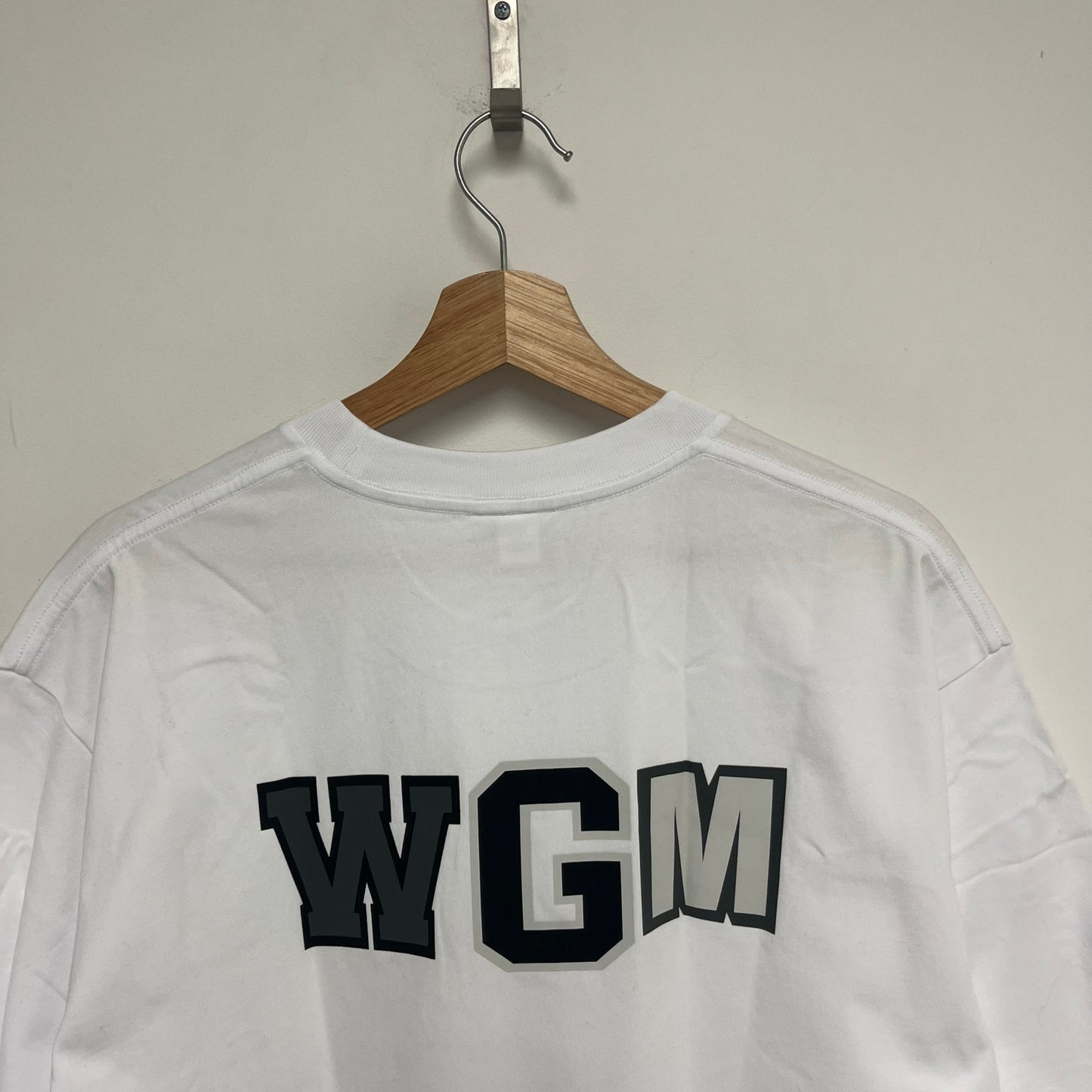 A Bathing Ape Shark Tee  2xl DS