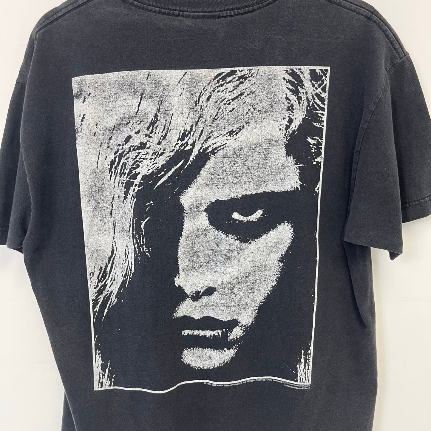 Vintage Night of the Living Dead T-Shirt L