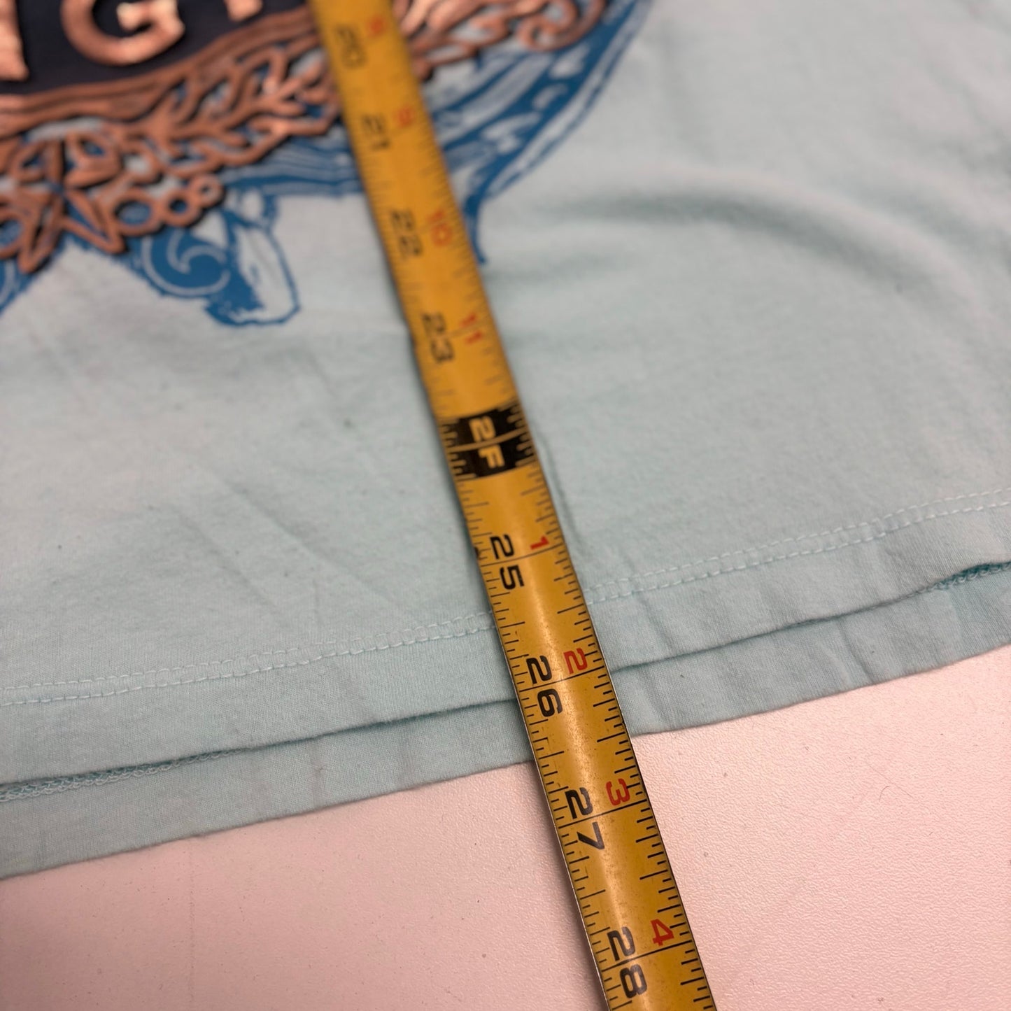 Vintage Christian Audigier T-Shirt XL