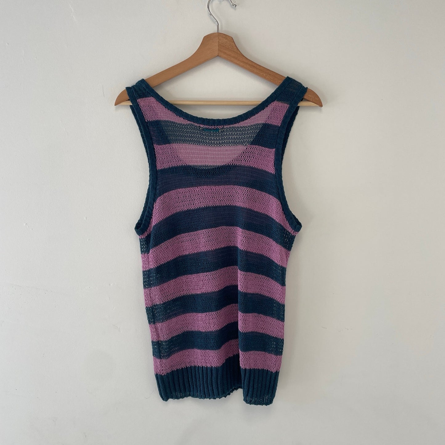 Hysteric glamour summer knit L