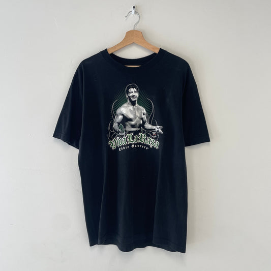 Vintage WWE Eddie Guerrero wrestling tee XL