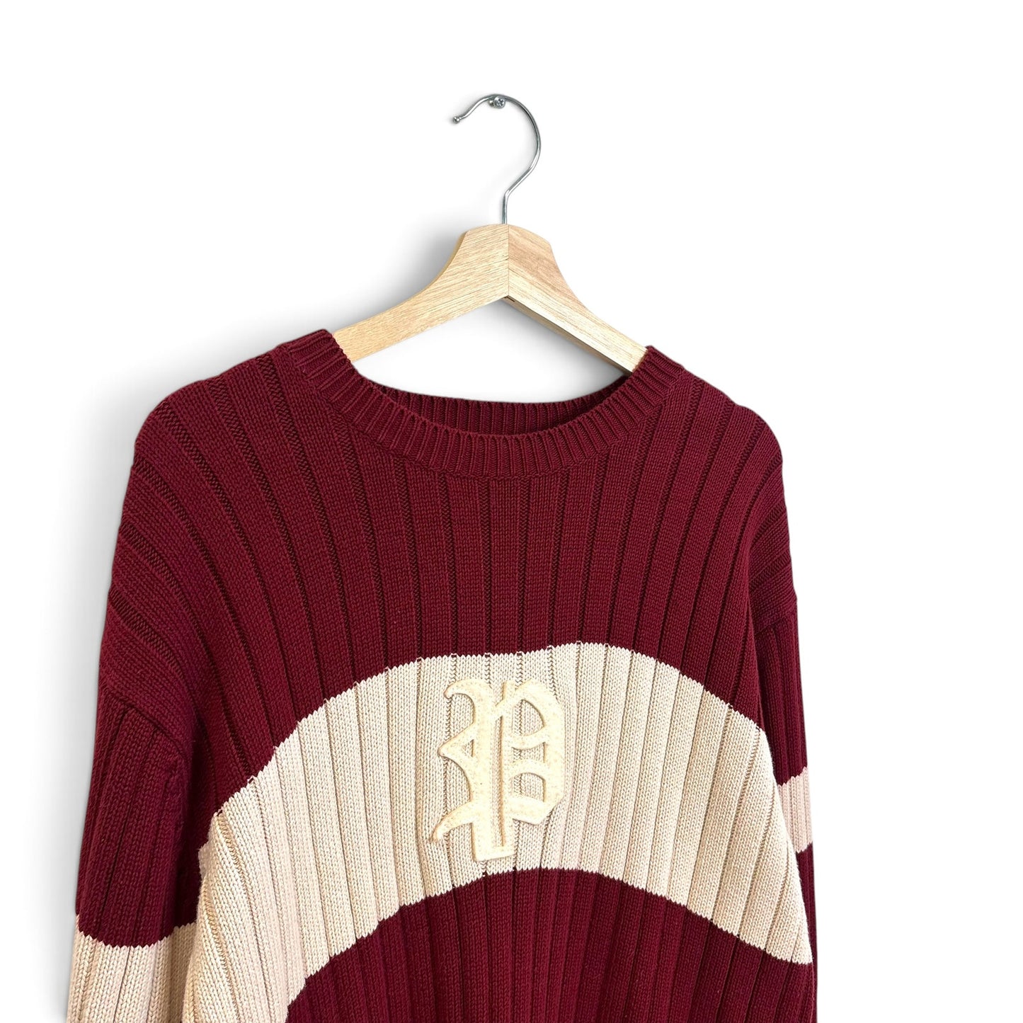 Vintage Polo Ralph Lauren Knit Sweater L