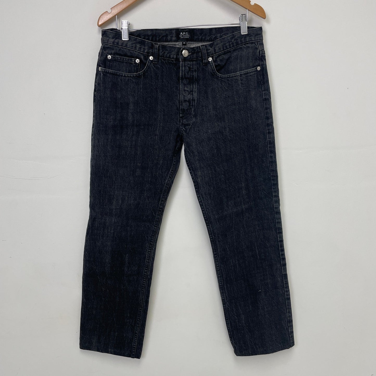 A.P.C. Jeans 34