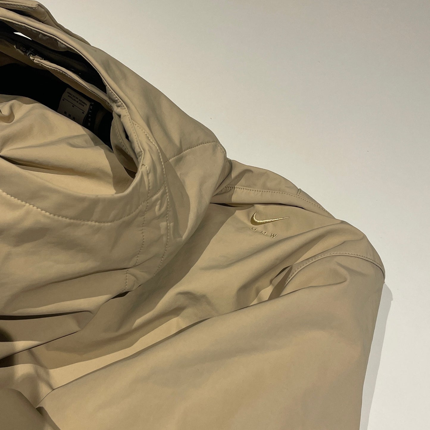 NIKE x MMW NRG matthew williams jacket L