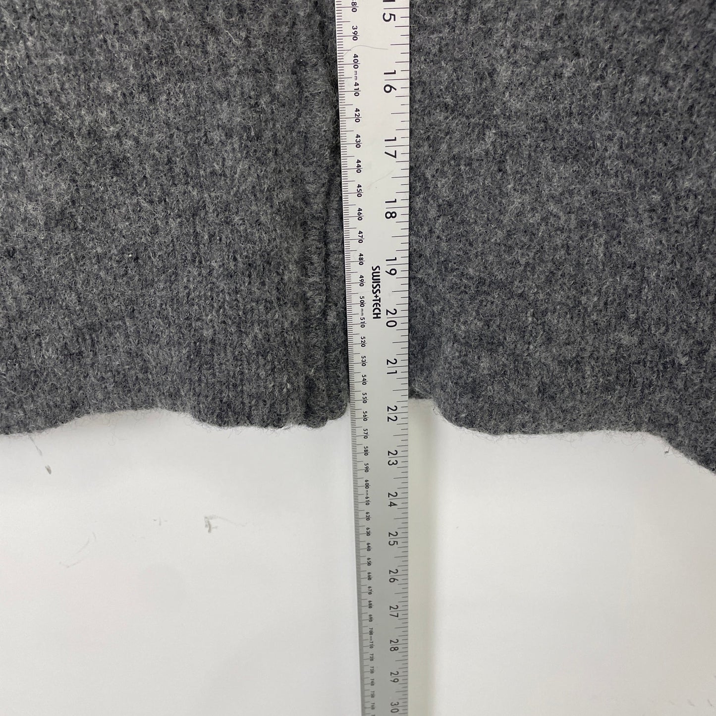 Polo Ralph Ralph lauren wool vest M/L