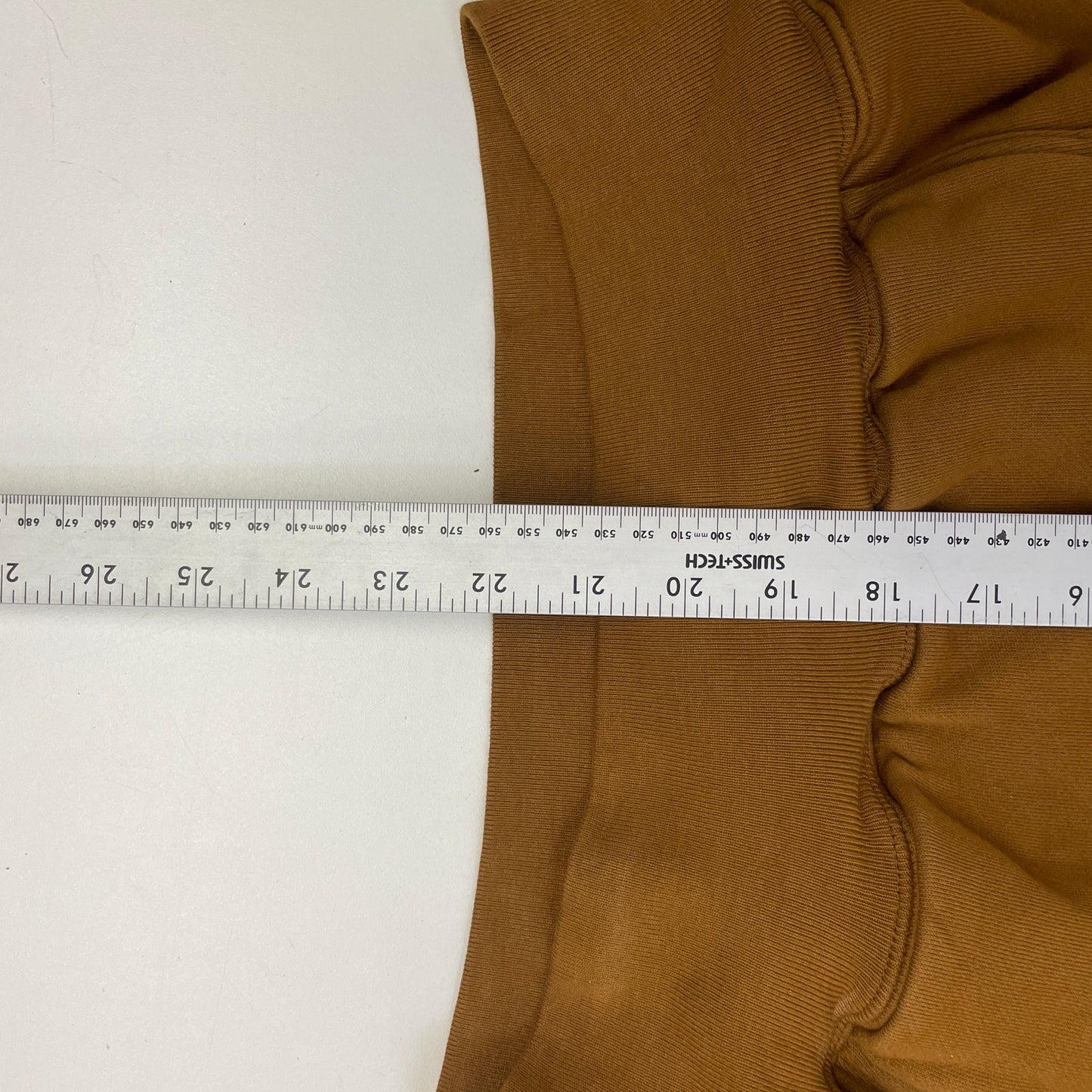 Yeezy Gap Perfect Hoodie Light Brown S