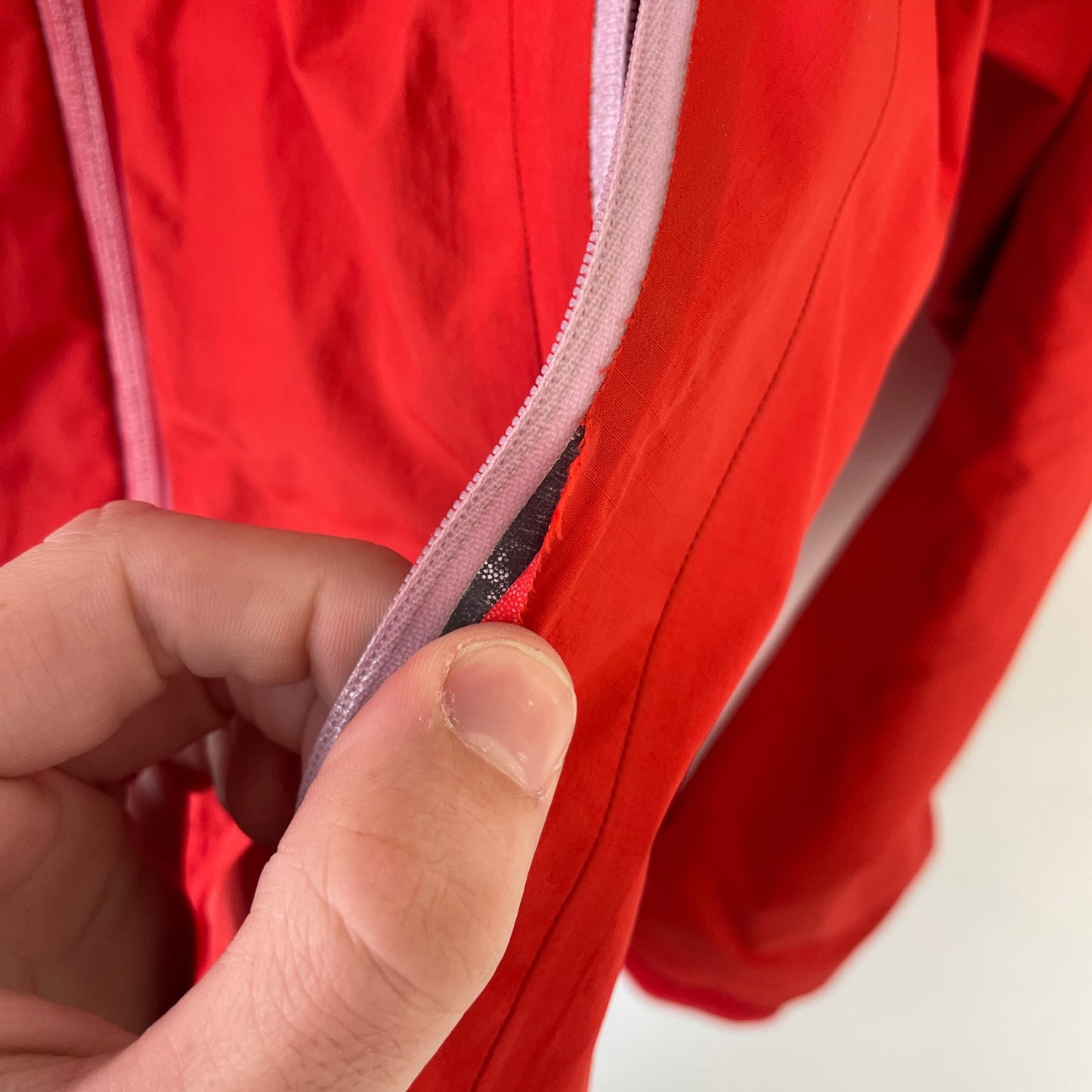 Arc’teryx Gore-Tex shell jacket womens M