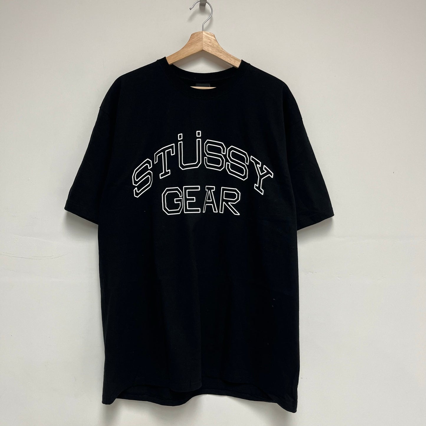 NWT Stussy Gear Shirt XL
