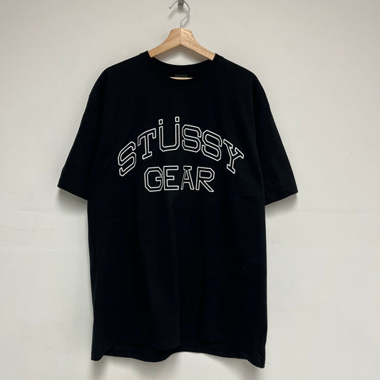 NWT Stussy Gear Shirt XL