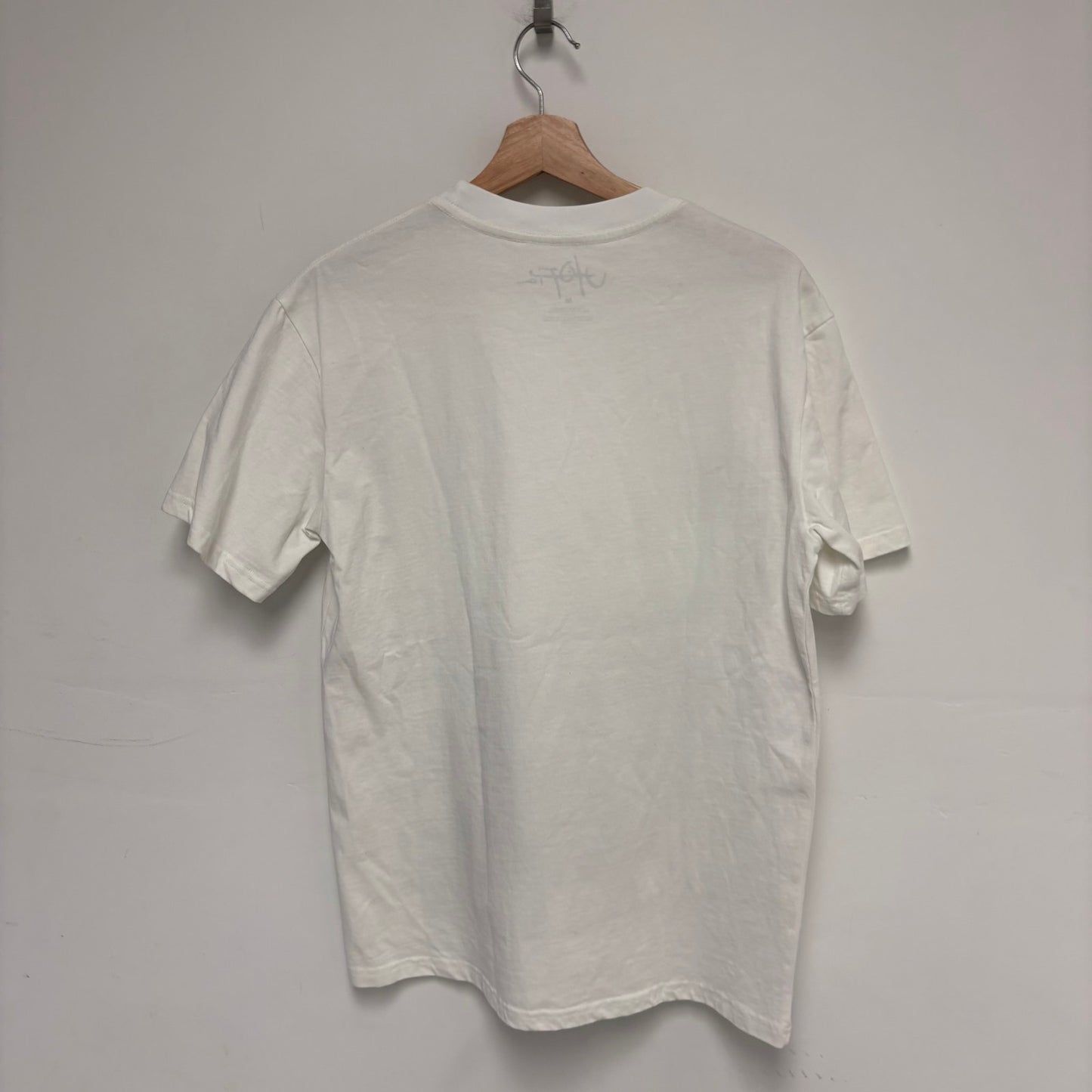 Travis Scott Cactus Jack C1 Utopia T-Shirt M