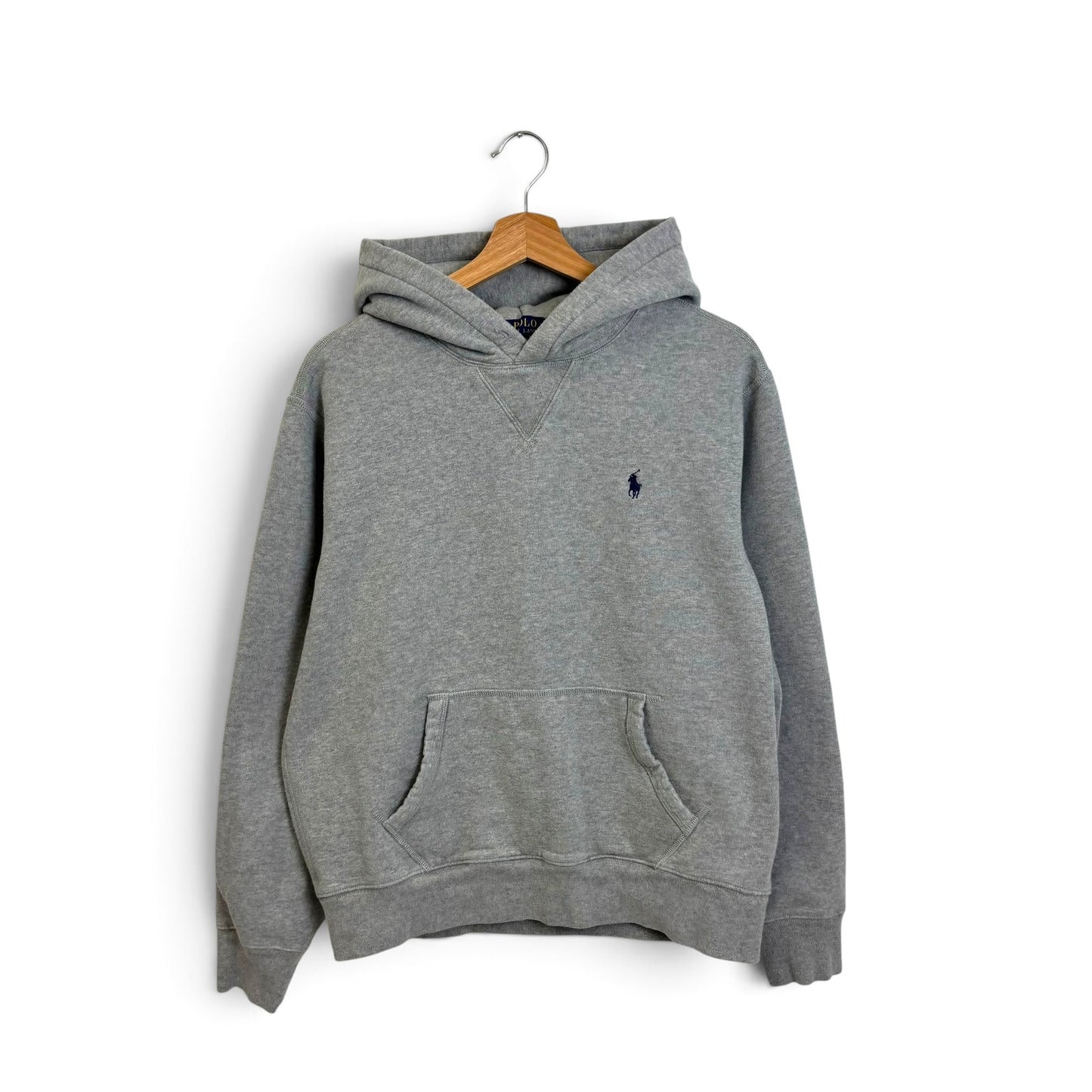 Polo Ralph Lauren Pony Hoodie M