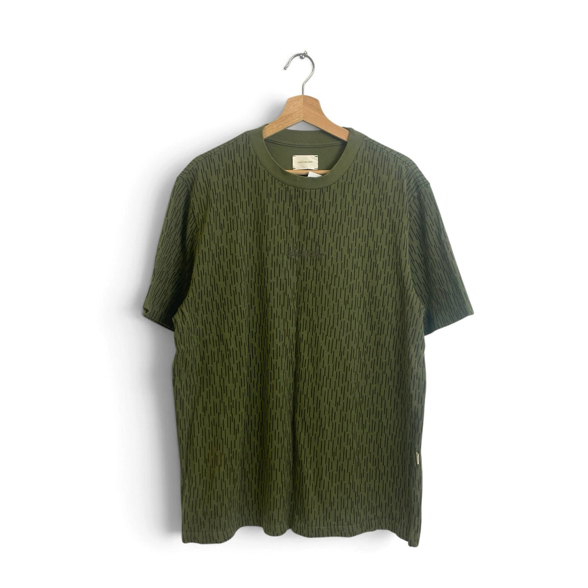 Aime Leon Dore Camo Shirt L