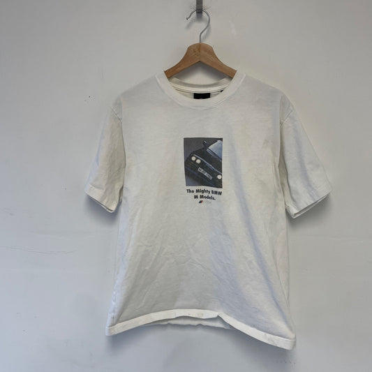 Kith BMW collab E30 Shirt L