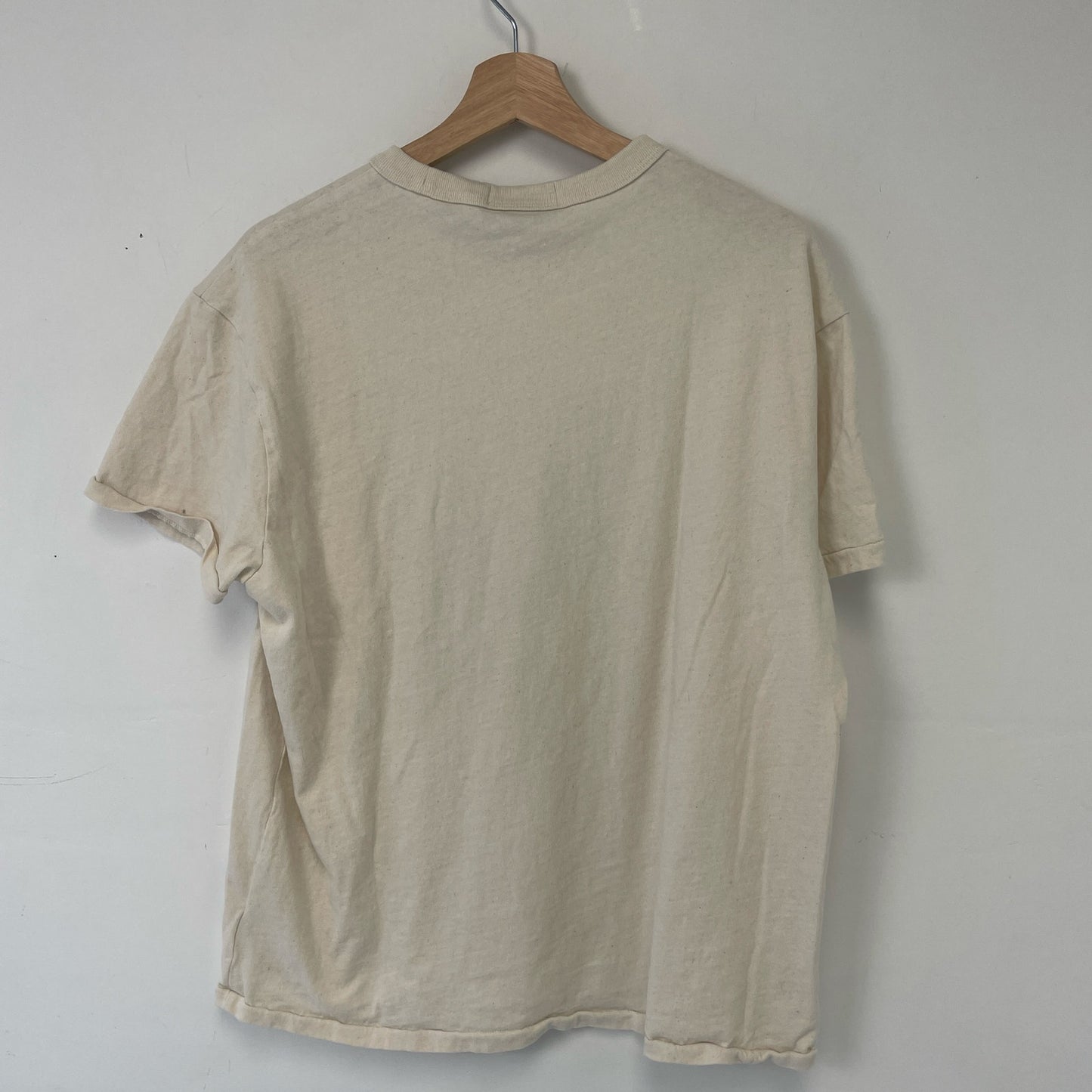 Polo Ralph Lauren Classic Fit Logo Jersey T-Shirt L