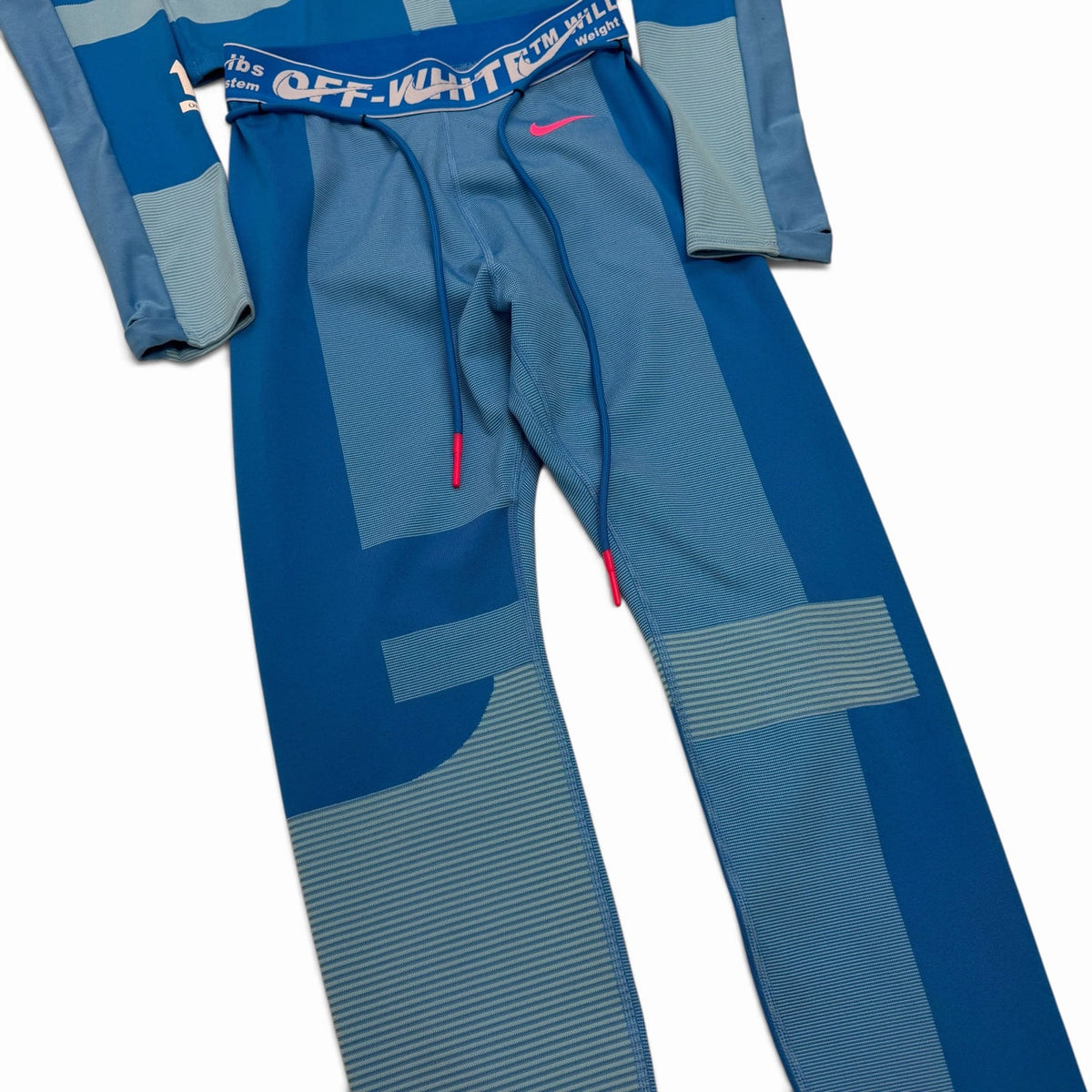 Off-White Nike Pro Women’s Set S