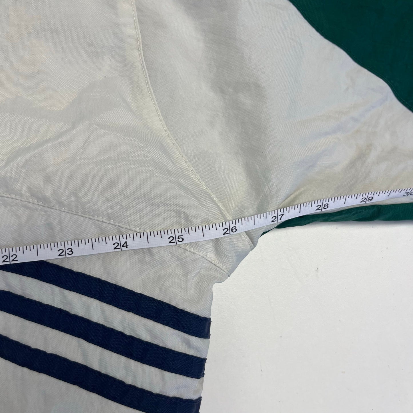 Vintage 90s Adidas Jacket L