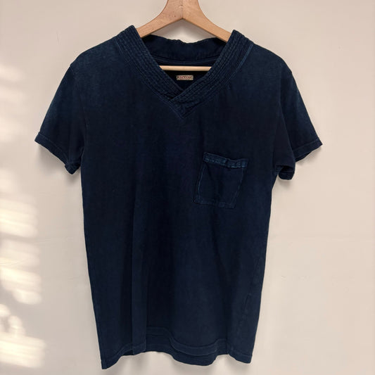 Kapital V-neck T-Shirt 3