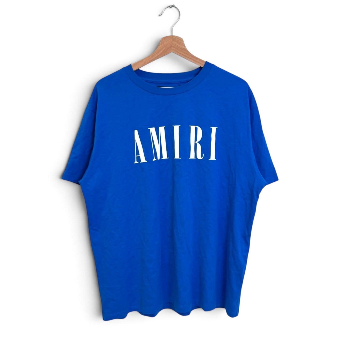 Amiri Core Logo Tee