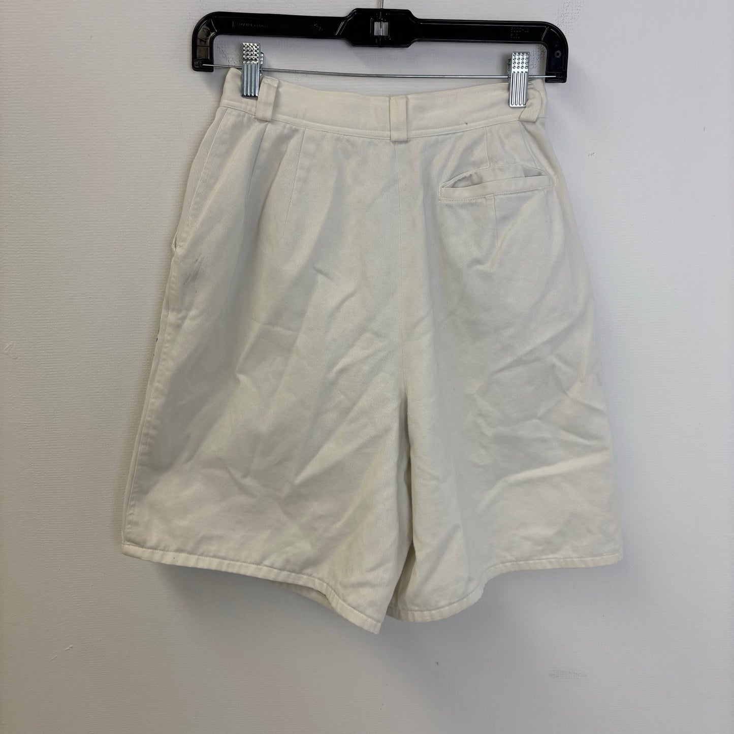 Balenciaga sport vintage shorts 26
