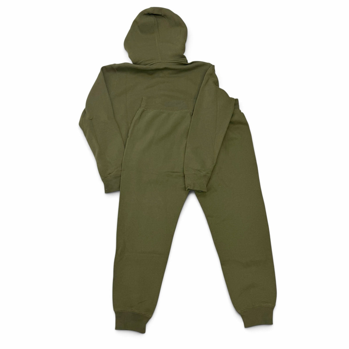 Polo Ralph Lauren Tracksuit Green L