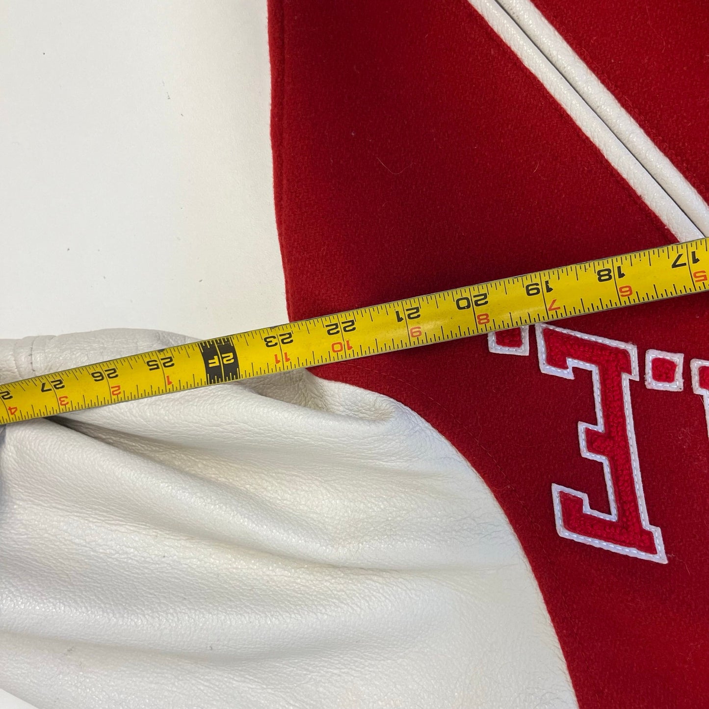 Supreme King Varsity Jacket M