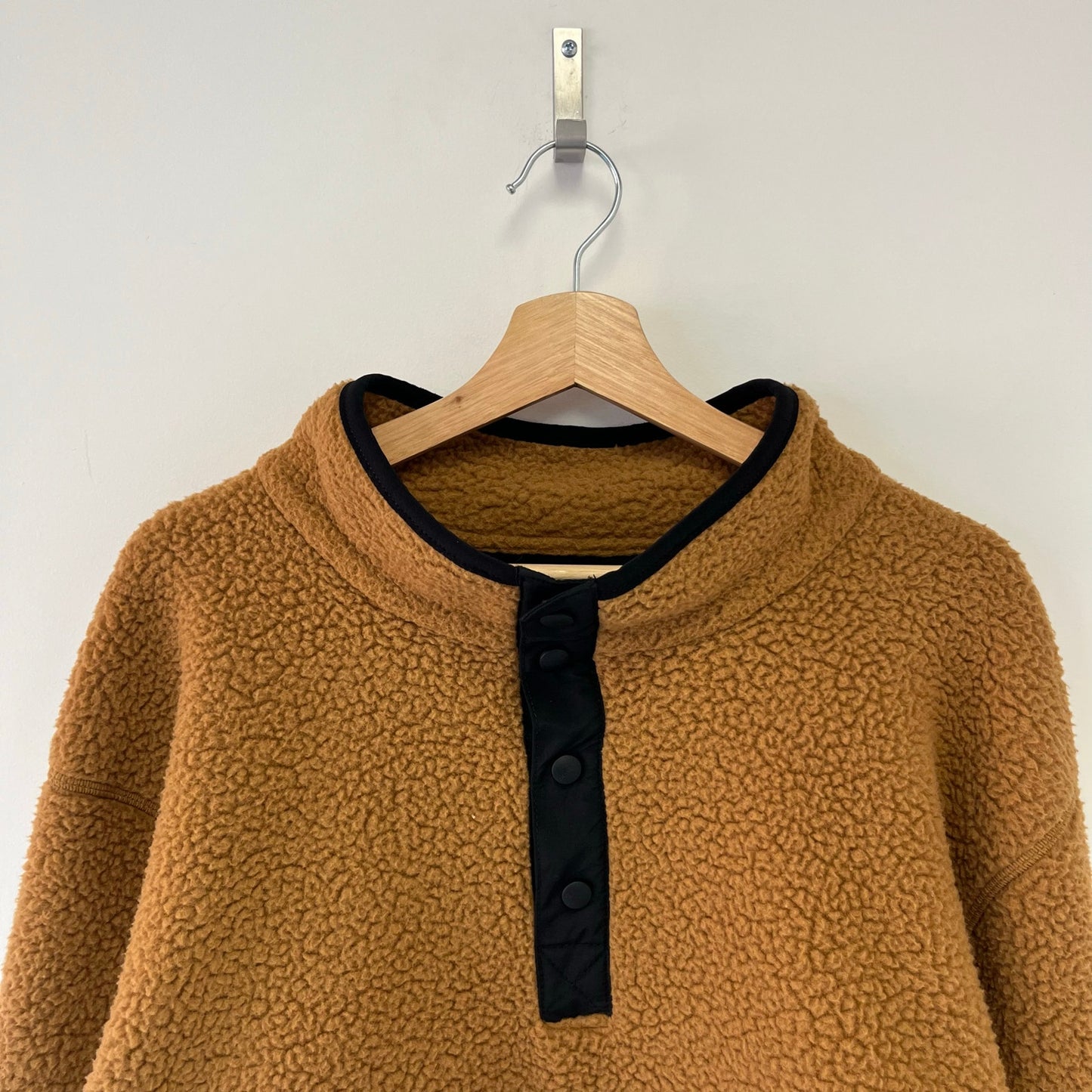 Carhartt Fleece Sweater XXL