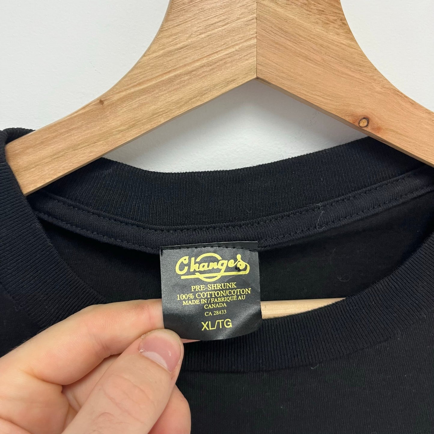 The Godfather Promo Shirt XL