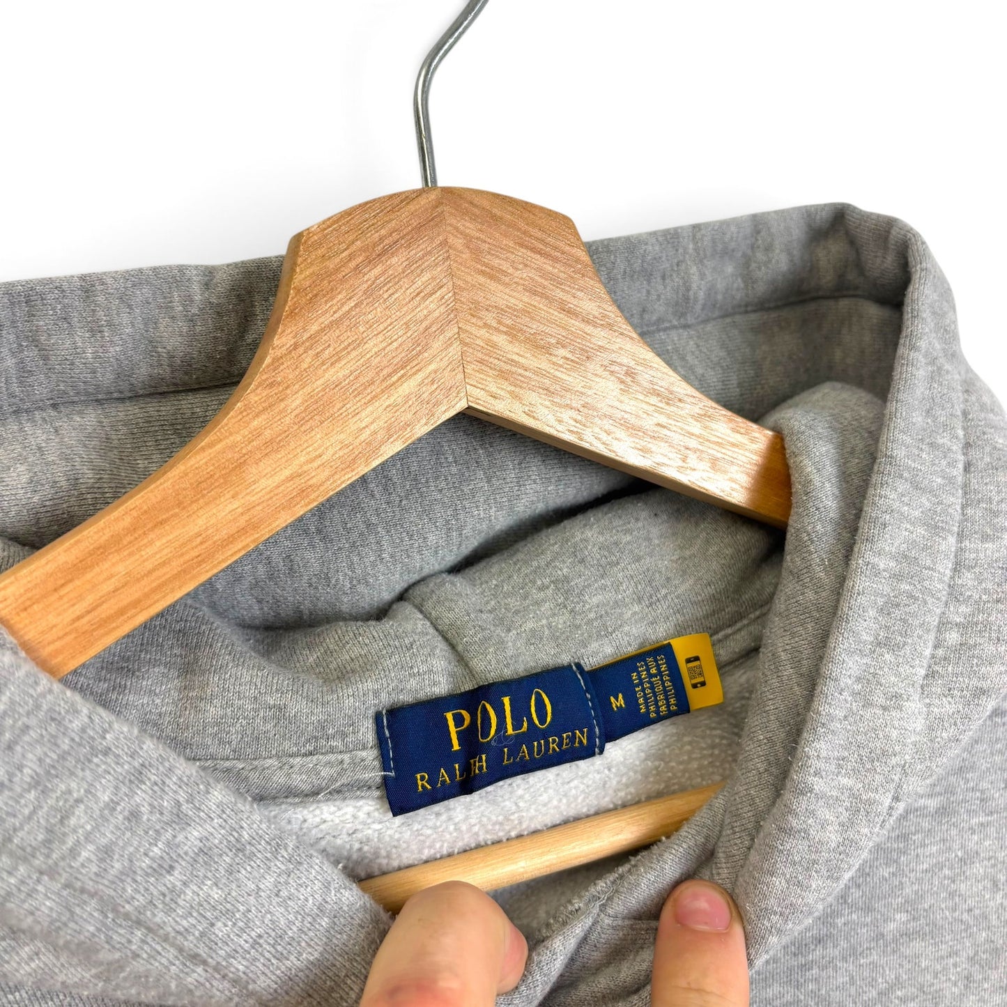 Polo Ralph Lauren Pony Hoodie M