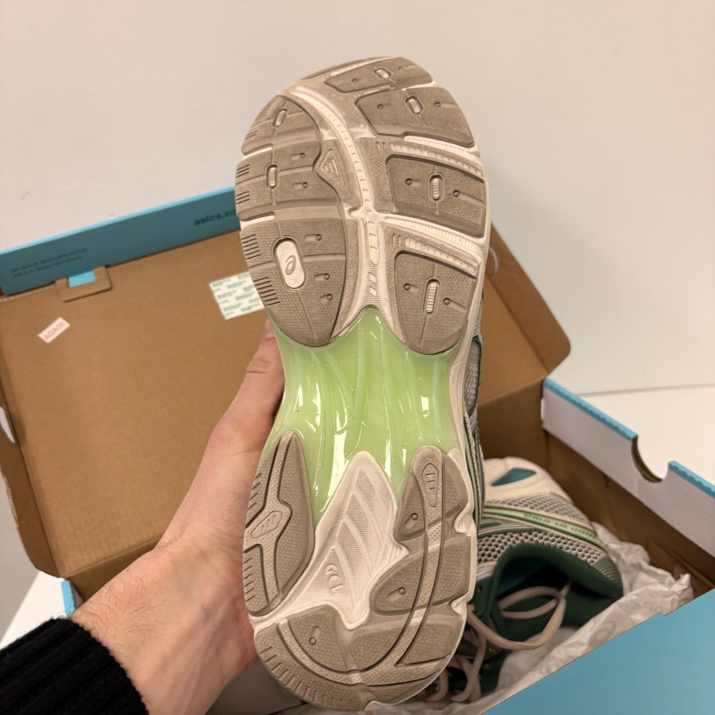 ASICS x Above The Clouds GT-2160 Trainers Size: 10.5