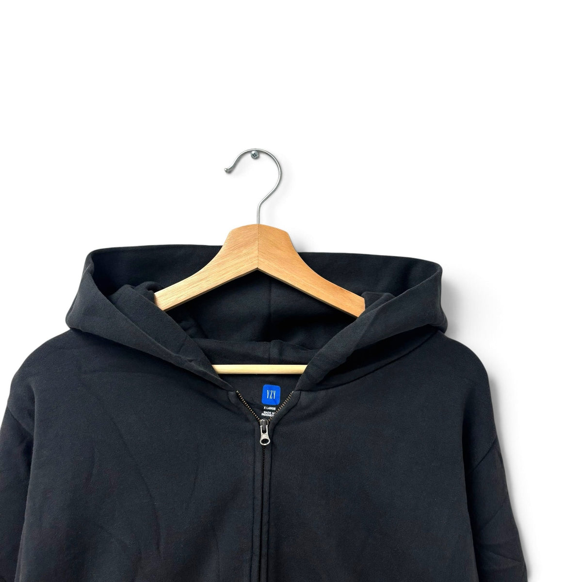 YZY Gap Zip Up Sweater Brand New XL