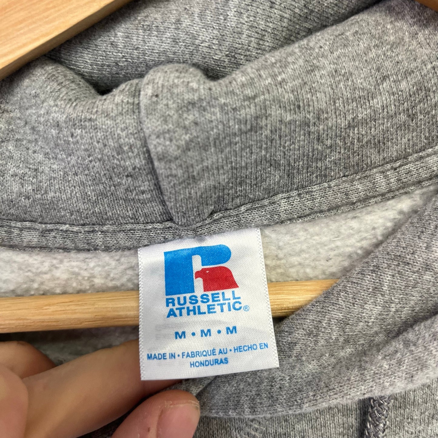 Russell Ohio State University Sweater M