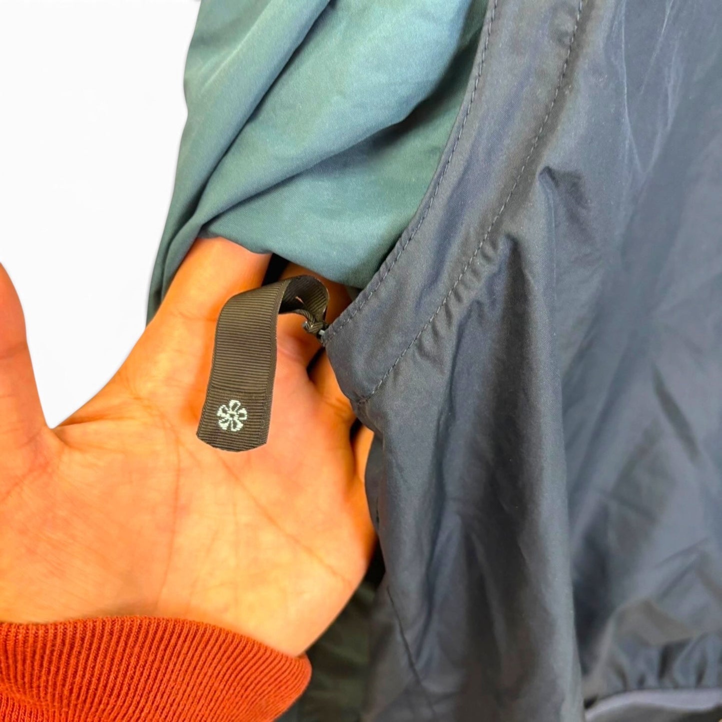 ACG Nike 2 Way Windbreaker Jacket L