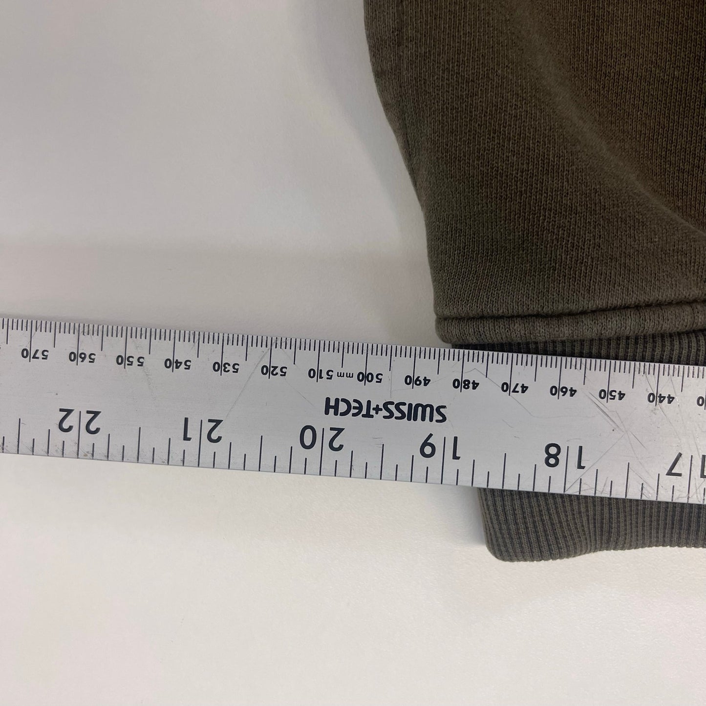 C.P company goggle sweatpant green L