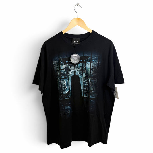 Batman The Dark Knight Tee XL