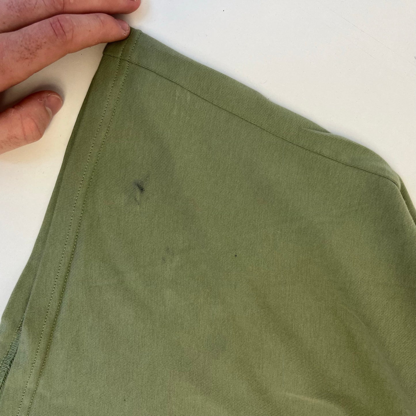 Nike x NOCTA CS Short Sleeve Tee khaki XL