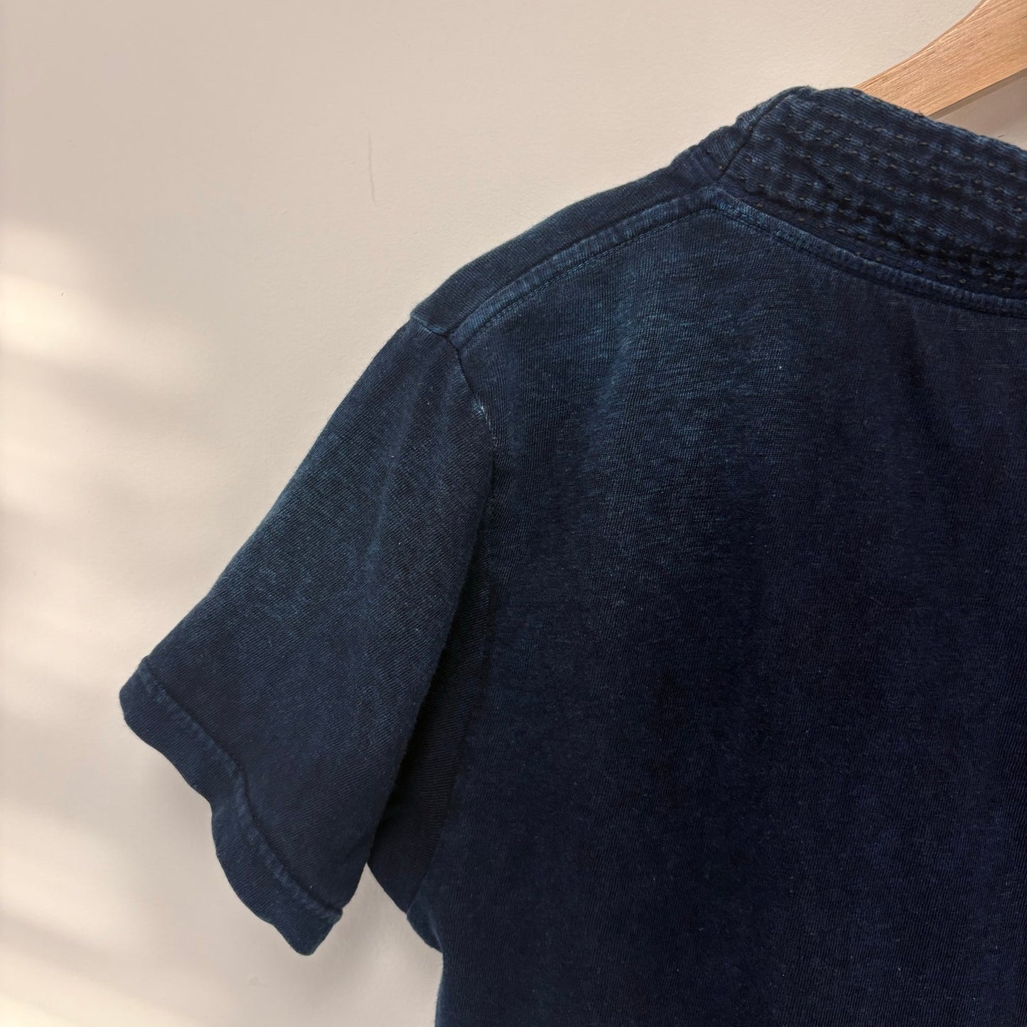 Kapital V-neck T-Shirt 3