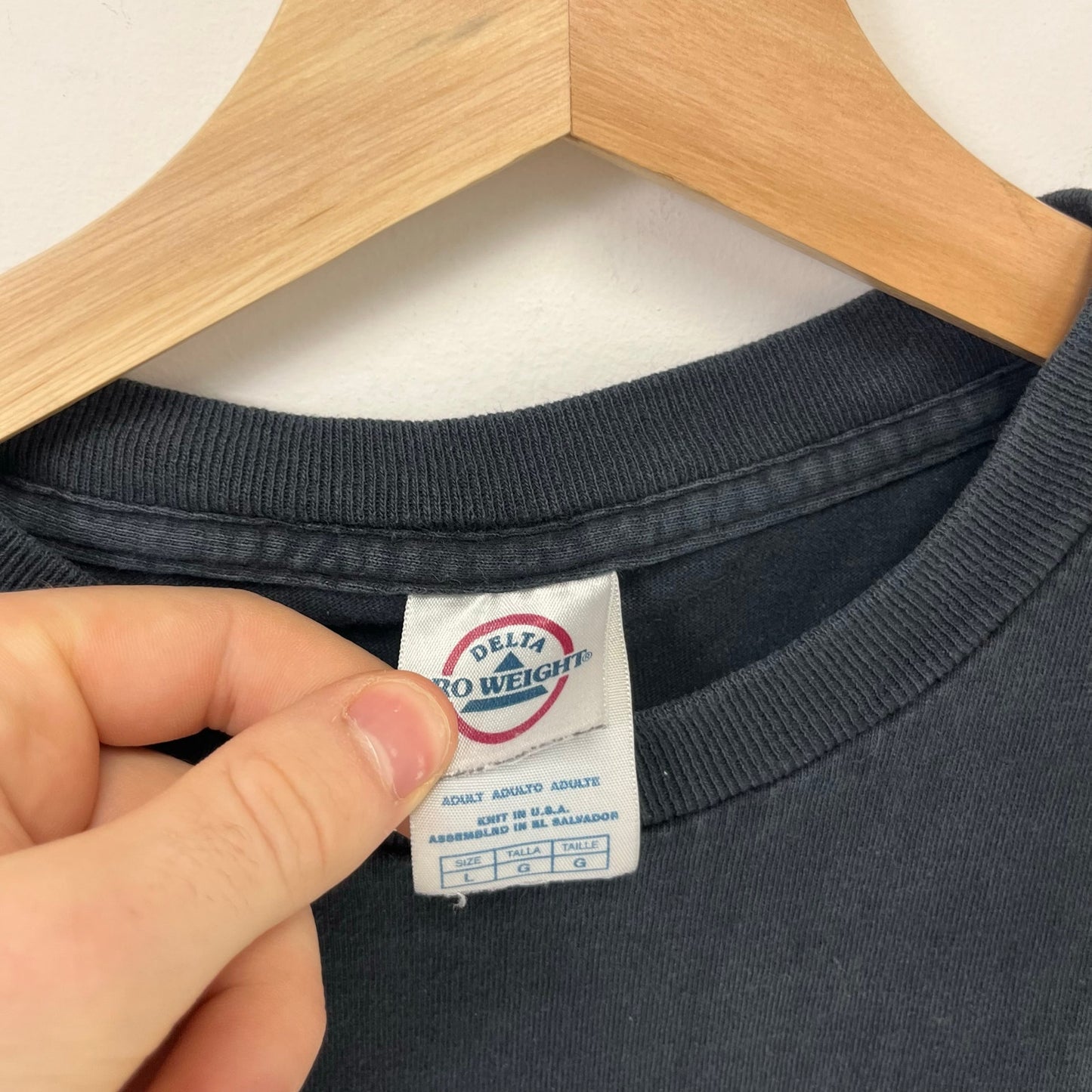 Vintage HIM Band T-Shirt L