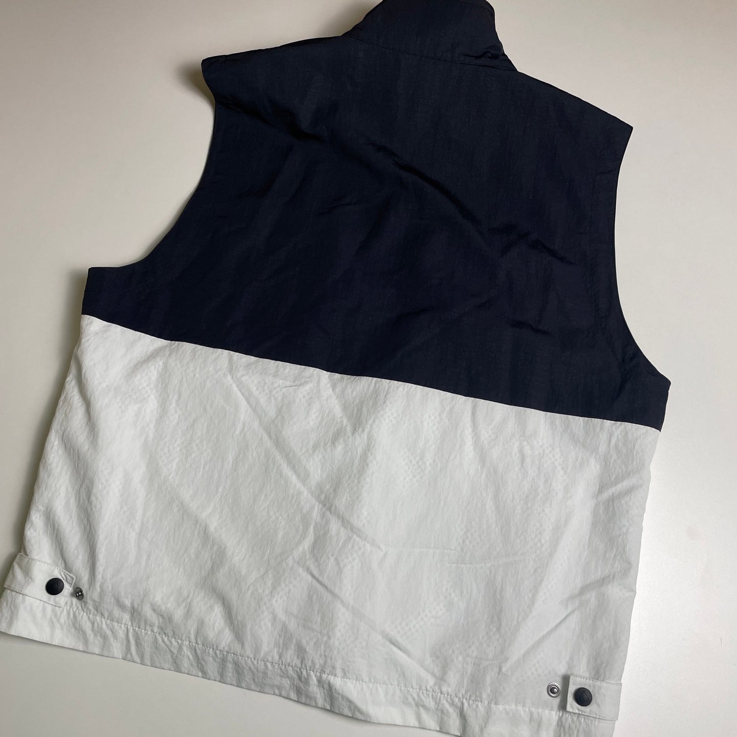 Nike ACG cargo multi pocket vest L