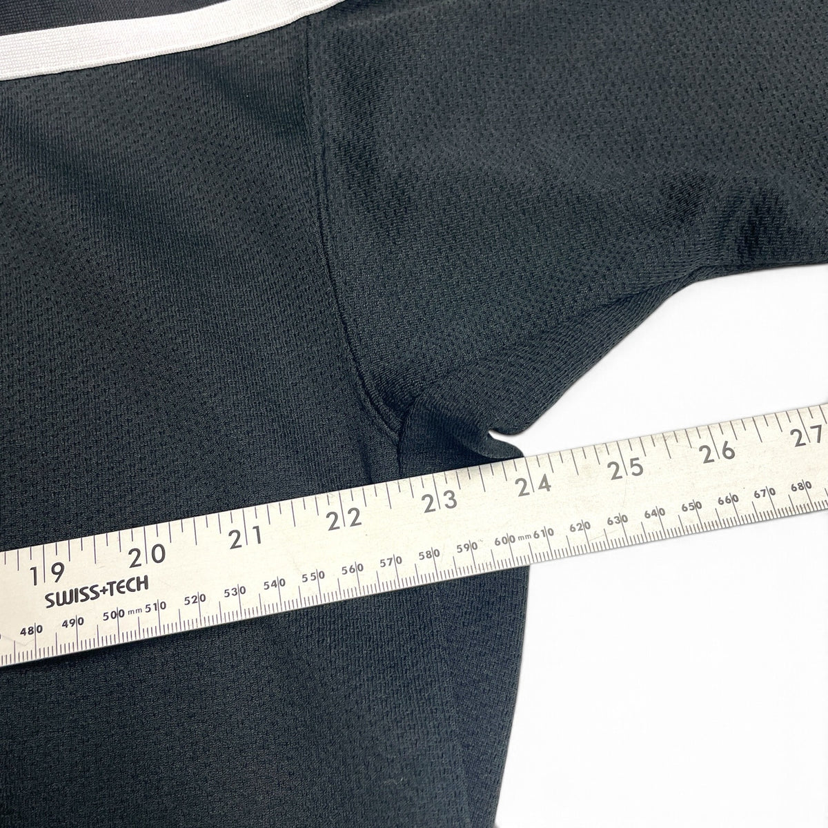 Vintage 90s Starter LA Kings Alternate Jersey L