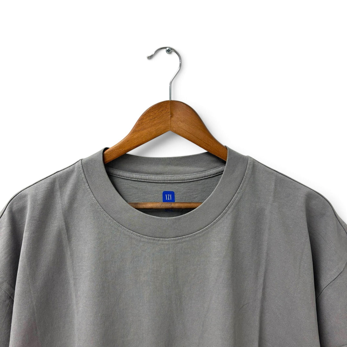 YZY Gap Blank Shirt Brand New L