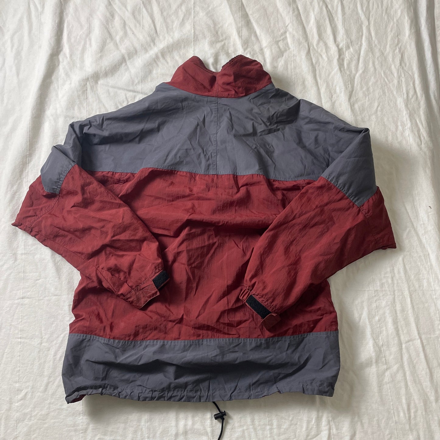 Nike ACG vintage windbreaker L